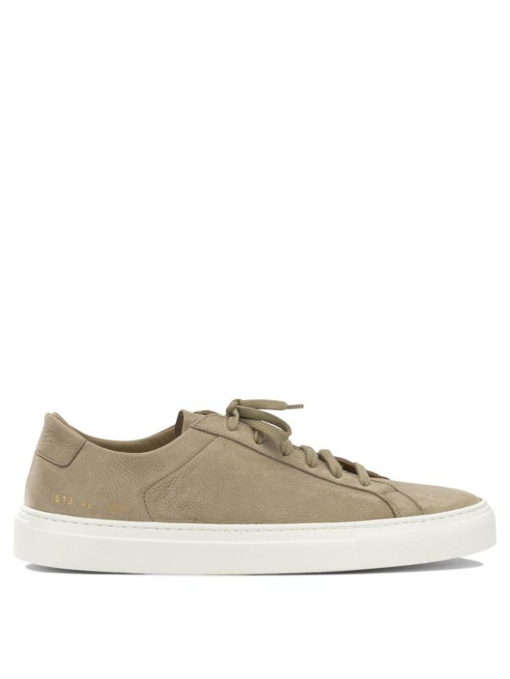 Common Projects Original Achilles Low-Top Sneakers IT 43 Men